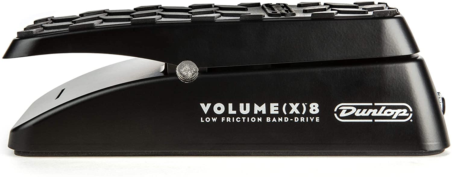 Amazon.com: Dunlop DVP5 Volume (X) 8 Pedal Bundle with